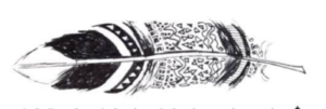 WINGS OF CHANGE Feather H